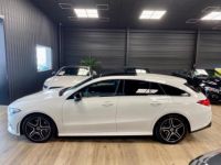 Mercedes CLA Shooting Brake II 250 AMG LINE 7G-DCT - <small></small> 37.990 € <small>TTC</small> - #8