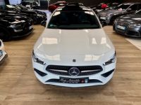 Mercedes CLA Shooting Brake II 250 AMG LINE 7G-DCT - <small></small> 34.990 € <small>TTC</small> - #2