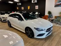 Mercedes CLA Shooting Brake II 250 AMG LINE 7G-DCT - <small></small> 34.990 € <small>TTC</small> - #4