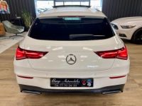 Mercedes CLA Shooting Brake II 250 AMG LINE 7G-DCT - <small></small> 34.990 € <small>TTC</small> - #6