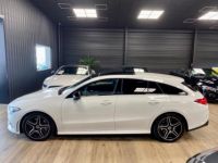 Mercedes CLA Shooting Brake II 250 AMG LINE 7G-DCT - <small></small> 34.990 € <small>TTC</small> - #8