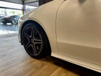 Mercedes CLA Shooting Brake II 250 AMG LINE 7G-DCT - <small></small> 34.990 € <small>TTC</small> - #9