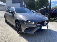 Mercedes CLA Shooting Brake II 250 e 160+102ch AMG Line 8G-DCT - <small></small> 38.480 € <small>TTC</small> - #1