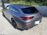 Mercedes CLA Shooting Brake II 250 e 160+102ch AMG Line 8G-DCT - <small></small> 38.480 € <small>TTC</small> - #2