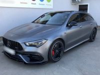 Mercedes CLA Shooting Brake II 45 AMG S 421ch - <small></small> 51.900 € <small>TTC</small> - #1