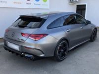 Mercedes CLA Shooting Brake II 45 AMG S 421ch - <small></small> 51.900 € <small>TTC</small> - #2