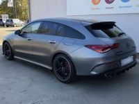 Mercedes CLA Shooting Brake II 45 AMG S 421ch - <small></small> 51.900 € <small>TTC</small> - #4