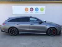 Mercedes CLA Shooting Brake II 45 AMG S 421ch - <small></small> 51.900 € <small>TTC</small> - #5