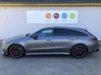 Mercedes CLA Shooting Brake II 45 AMG S 421ch - <small></small> 51.900 € <small>TTC</small> - #6