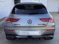 Mercedes CLA Shooting Brake II 45 AMG S 421ch - <small></small> 51.900 € <small>TTC</small> - #8