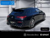 Mercedes CLA Shooting Brake II 45 AMG S 421ch 4Matic+ 8G-DCT Speedshift AMG - <small></small> 47.900 € <small>TTC</small> - #2