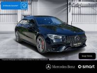 Mercedes CLA Shooting Brake II 45 AMG S 421ch 4Matic+ 8G-DCT Speedshift AMG - <small></small> 47.900 € <small>TTC</small> - #3