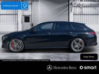 Mercedes CLA Shooting Brake II 45 AMG S 421ch 4Matic+ 8G-DCT Speedshift AMG - <small></small> 47.900 € <small>TTC</small> - #6