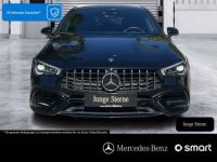 Mercedes CLA Shooting Brake II 45 AMG S 421ch 4Matic+ 8G-DCT Speedshift AMG - <small></small> 47.900 € <small>TTC</small> - #7