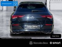 Mercedes CLA Shooting Brake II 45 AMG S 421ch 4Matic+ 8G-DCT Speedshift AMG - <small></small> 47.900 € <small>TTC</small> - #8