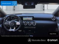 Mercedes CLA Shooting Brake II 45 AMG S 421ch 4Matic+ 8G-DCT Speedshift AMG - <small></small> 47.900 € <small>TTC</small> - #9