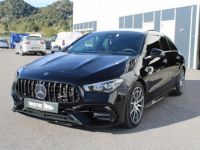 Mercedes CLA Shooting Brake ii 45 s amg 8g-dct - <small></small> 52.490 € <small>TTC</small> - #1