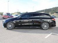 Mercedes CLA Shooting Brake ii 45 s amg 8g-dct - <small></small> 52.490 € <small>TTC</small> - #2