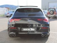 Mercedes CLA Shooting Brake ii 45 s amg 8g-dct - <small></small> 52.490 € <small>TTC</small> - #4