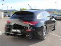 Mercedes CLA Shooting Brake ii 45 s amg 8g-dct - <small></small> 52.490 € <small>TTC</small> - #5