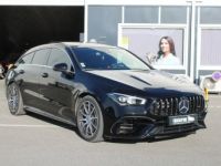 Mercedes CLA Shooting Brake ii 45 s amg 8g-dct - <small></small> 52.490 € <small>TTC</small> - #7