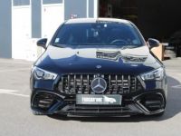 Mercedes CLA Shooting Brake ii 45 s amg 8g-dct - <small></small> 52.490 € <small>TTC</small> - #8