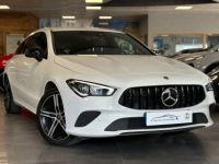 Mercedes CLA Shooting Brake II SHOOTING BRAKE 200 D PROGRESSIVE LINE 8G-DCT - <small></small> 30.000 € <small>TTC</small> - #2