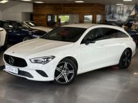 Mercedes CLA Shooting Brake II SHOOTING BRAKE 200 D PROGRESSIVE LINE 8G-DCT - <small></small> 30.000 € <small>TTC</small> - #4