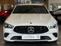 Mercedes CLA Shooting Brake II SHOOTING BRAKE 200 D PROGRESSIVE LINE 8G-DCT - <small></small> 30.000 € <small>TTC</small> - #7