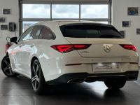 Mercedes CLA Shooting Brake II SHOOTING BRAKE 200 D PROGRESSIVE LINE 8G-DCT - <small></small> 30.000 € <small>TTC</small> - #8