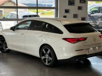 Mercedes CLA Shooting Brake II SHOOTING BRAKE 200 D PROGRESSIVE LINE 8G-DCT - <small></small> 30.000 € <small>TTC</small> - #9