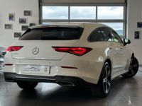 Mercedes CLA Shooting Brake II SHOOTING BRAKE 200 D PROGRESSIVE LINE 8G-DCT - <small></small> 30.000 € <small>TTC</small> - #10