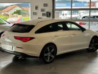 Mercedes CLA Shooting Brake II SHOOTING BRAKE 200 D PROGRESSIVE LINE 8G-DCT - <small></small> 30.000 € <small>TTC</small> - #11