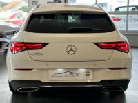 Mercedes CLA Shooting Brake II SHOOTING BRAKE 200 D PROGRESSIVE LINE 8G-DCT - <small></small> 30.000 € <small>TTC</small> - #13