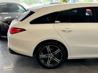 Mercedes CLA Shooting Brake II SHOOTING BRAKE 200 D PROGRESSIVE LINE 8G-DCT - <small></small> 30.000 € <small>TTC</small> - #14