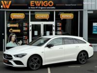 Mercedes CLA Shooting Brake Mercedes 1.3 250E 160+102CH AMG LINE 15.6KWH REVISION 24-12 - <small></small> 32.990 € <small>TTC</small> - #1