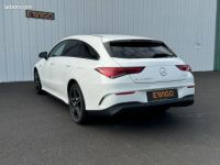 Mercedes CLA Shooting Brake Mercedes 1.3 250E 160+102CH AMG LINE 15.6KWH REVISION 24-12 - <small></small> 32.990 € <small>TTC</small> - #2