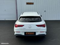 Mercedes CLA Shooting Brake Mercedes 1.3 250E 160+102CH AMG LINE 15.6KWH REVISION 24-12 - <small></small> 32.990 € <small>TTC</small> - #3