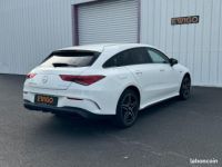 Mercedes CLA Shooting Brake Mercedes 1.3 250E 160+102CH AMG LINE 15.6KWH REVISION 24-12 - <small></small> 32.990 € <small>TTC</small> - #4