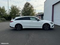 Mercedes CLA Shooting Brake Mercedes 1.3 250E 160+102CH AMG LINE 15.6KWH REVISION 24-12 - <small></small> 32.990 € <small>TTC</small> - #5