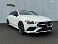 Mercedes CLA Shooting Brake Mercedes 1.3 250E 160+102CH AMG LINE 15.6KWH REVISION 24-12 - <small></small> 32.990 € <small>TTC</small> - #6