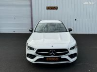 Mercedes CLA Shooting Brake Mercedes 1.3 250E 160+102CH AMG LINE 15.6KWH REVISION 24-12 - <small></small> 32.990 € <small>TTC</small> - #7