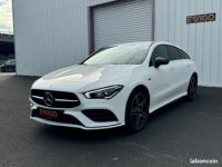 Mercedes CLA Shooting Brake Mercedes 1.3 250E 160+102CH AMG LINE 15.6KWH REVISION 24-12 - <small></small> 32.990 € <small>TTC</small> - #8