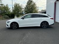 Mercedes CLA Shooting Brake Mercedes 1.3 250E 160+102CH AMG LINE 15.6KWH REVISION 24-12 - <small></small> 32.990 € <small>TTC</small> - #9