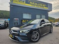 Mercedes CLA Shooting Brake Mercedes 150 cv garantie - <small></small> 27.990 € <small>TTC</small> - #1