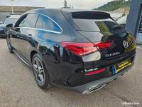 Mercedes CLA Shooting Brake Mercedes 150 cv garantie - <small></small> 27.990 € <small>TTC</small> - #5