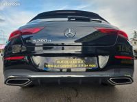 Mercedes CLA Shooting Brake Mercedes 150 cv garantie - <small></small> 27.990 € <small>TTC</small> - #6