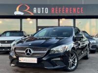 Mercedes CLA Shooting Brake Mercedes 180 D SENSATION 7G-DCT - <small></small> 15.990 € <small></small> - #1