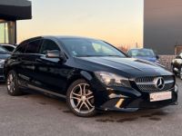 Mercedes CLA Shooting Brake Mercedes 180 D SENSATION 7G-DCT - <small></small> 15.990 € <small></small> - #2