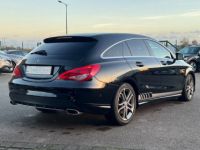 Mercedes CLA Shooting Brake Mercedes 180 D SENSATION 7G-DCT - <small></small> 15.990 € <small></small> - #3